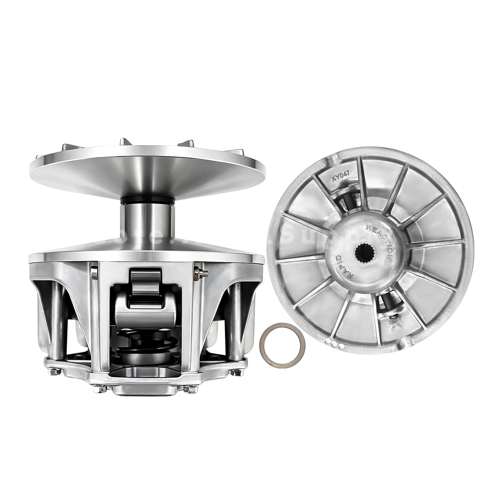 PRIMARY SECONDARY CLUTCH FOR POLARIS RANGER 1000 DIESEL 2017-18 1323412 1323119