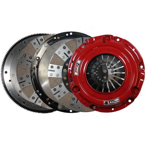 McLeod 6435807M RXT Steel Flywheel