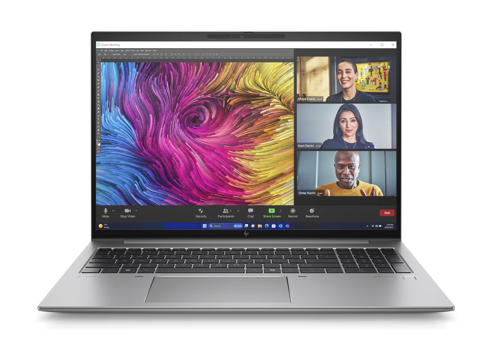 Hp Zbook Firefly 14 G11 A 14 Hp Zbook Firefly 14 G11 A 14