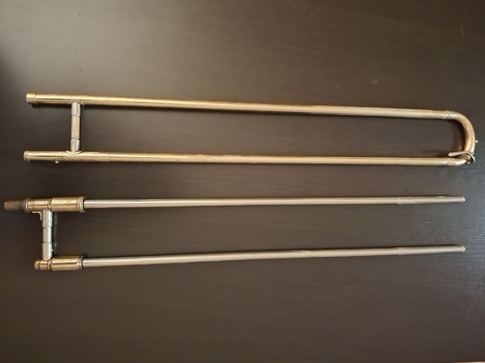 Yamaha Ysl-354 Trombone Slide. Very Good Condition Yamaha Ysl-354 Trombone Slide. Very Good Condition