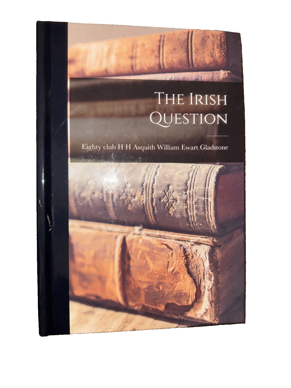 The Irish Question Book