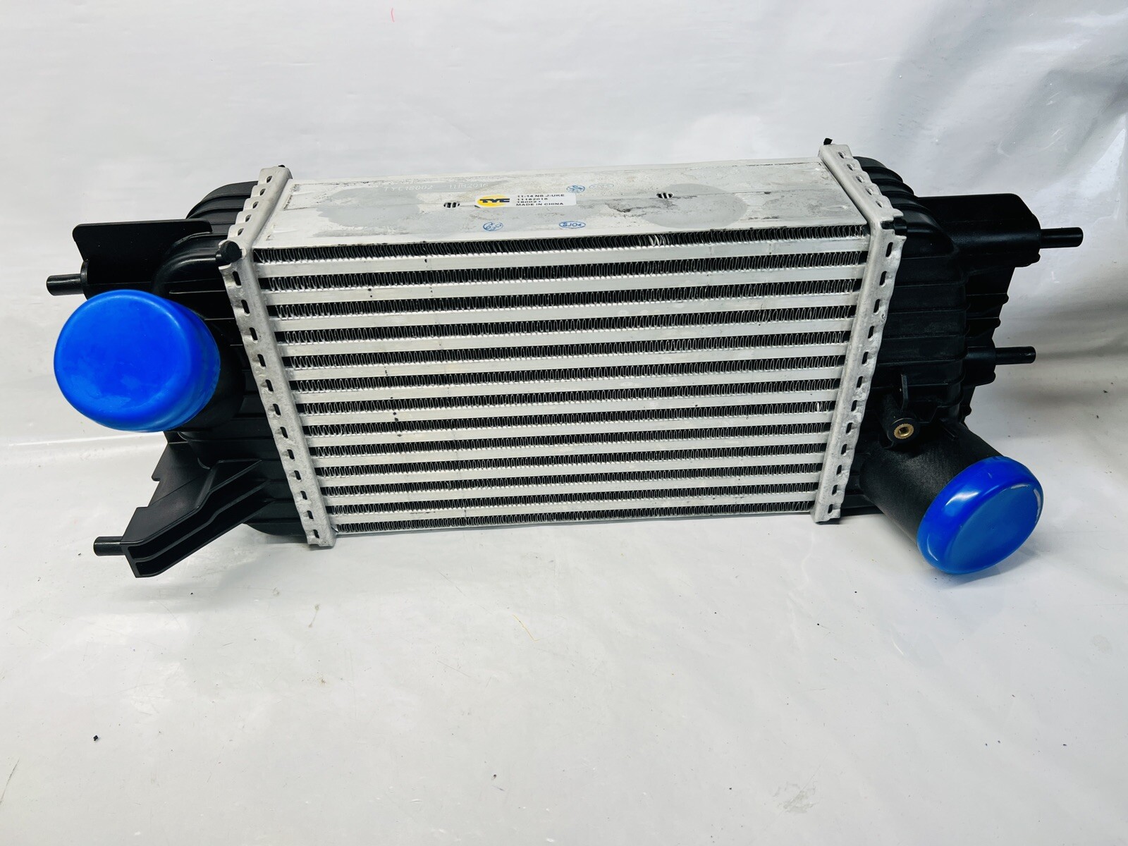 Nissan Juke Sentra Nismo SR Intercooler OEM 1.6 Turbo 14461BV80B New 