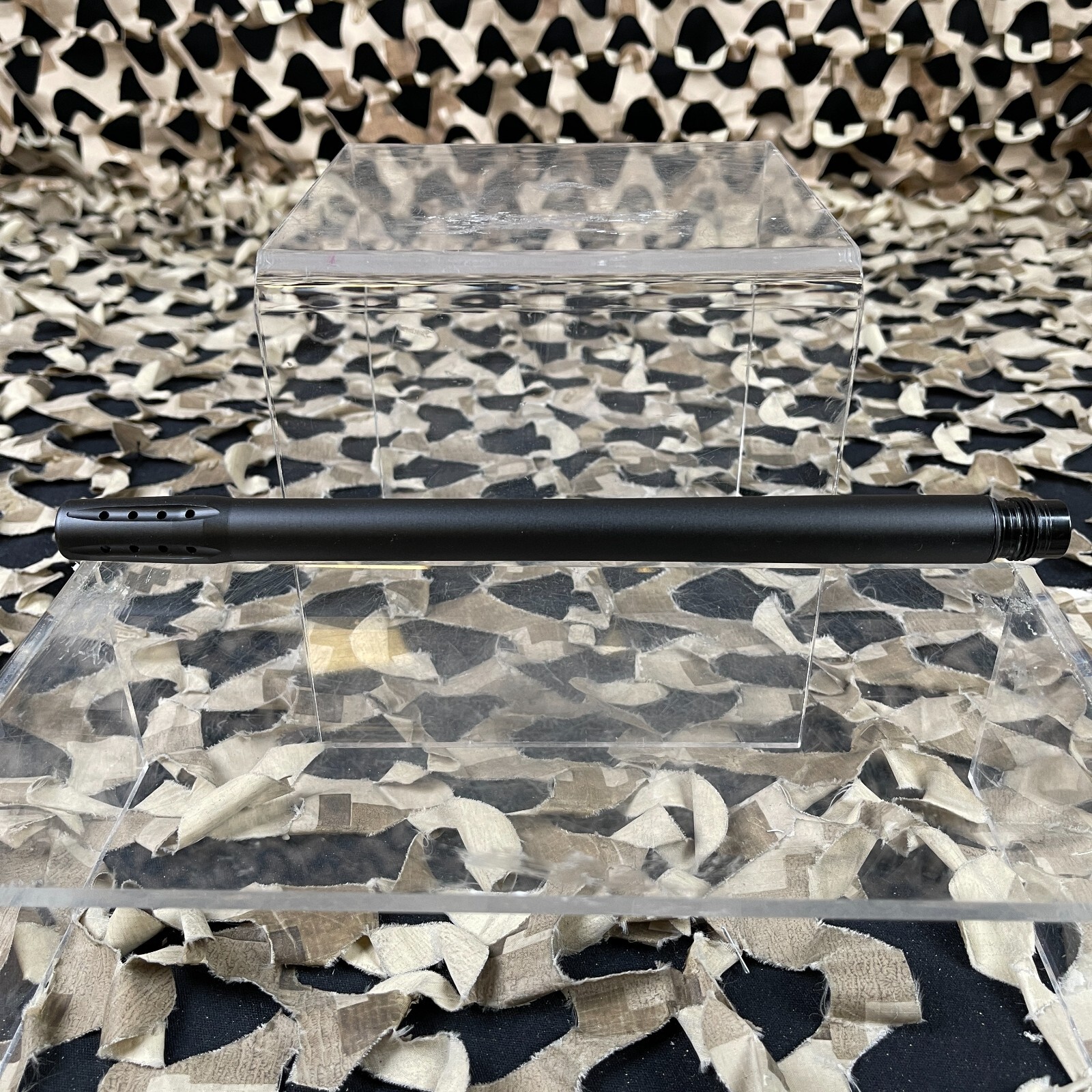 Kingman Spyder .50 Cal Opus/A Replacement 10\