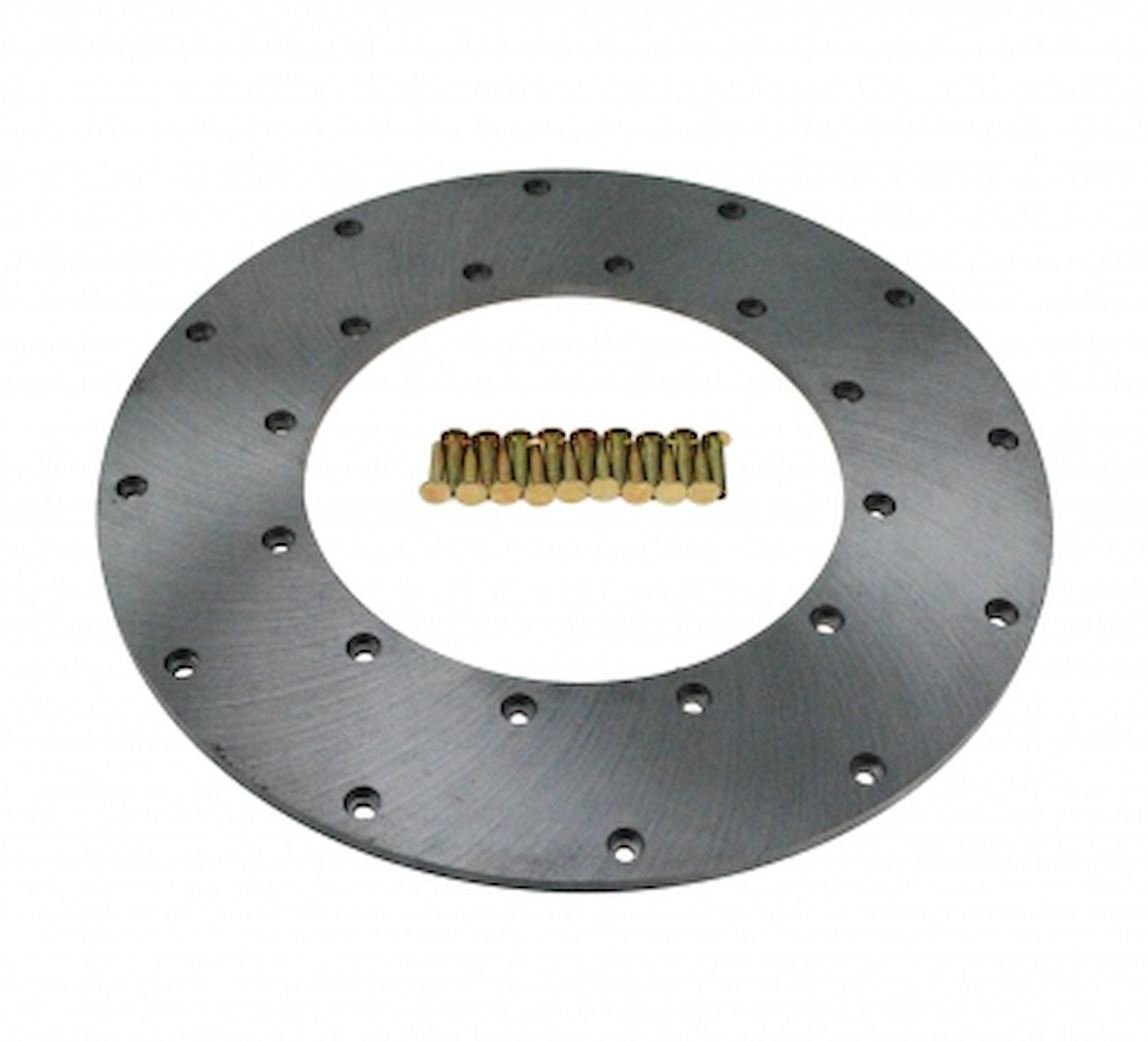 McLeod 563408HSK Flywheel Heatshield