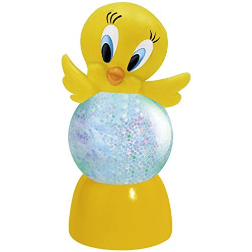Westland Giftware Resin and Acrylic Sparkler, 35 mm, Tweety Westland Giftware Resin and Acrylic Sparkler, 35 mm, Tweety