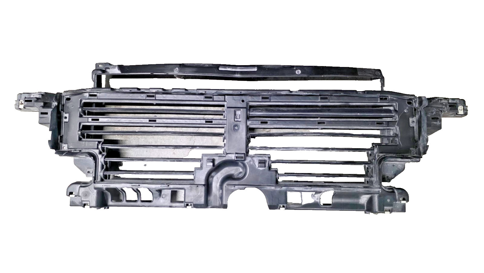 2021 - 2025 FORD BRONCO UPPER ACTIVE RADIATOR AIR SHUTTER OEM M2DB-16E166