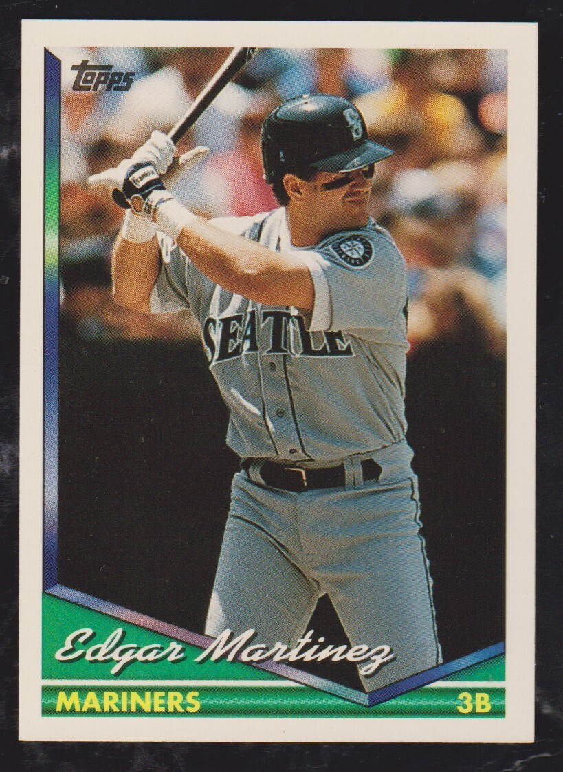 1994 TOPPS BASEBALL YOU PICK #601 - #792 NMMT *  *