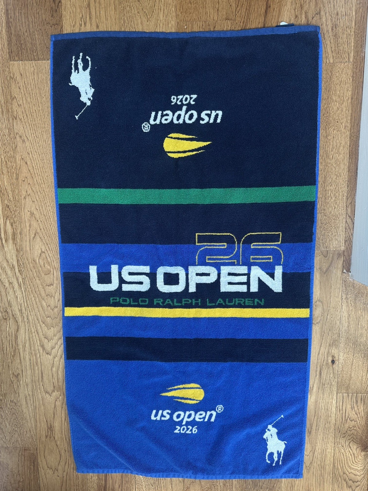 Us Open 2026 official towel pro towel polo ralph Us Open 2026 official towel pro towel polo ralph