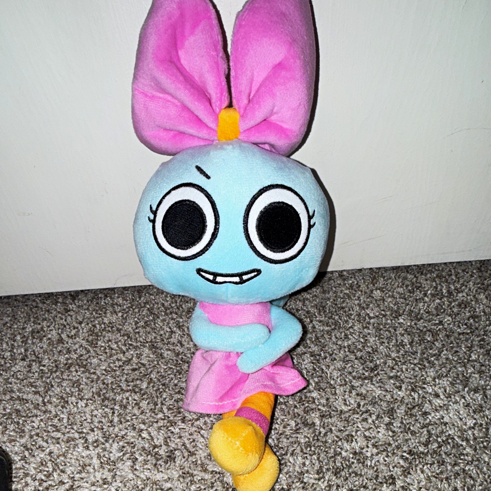 Poppy from Dandy’s world Poppy from Dandy’s world
