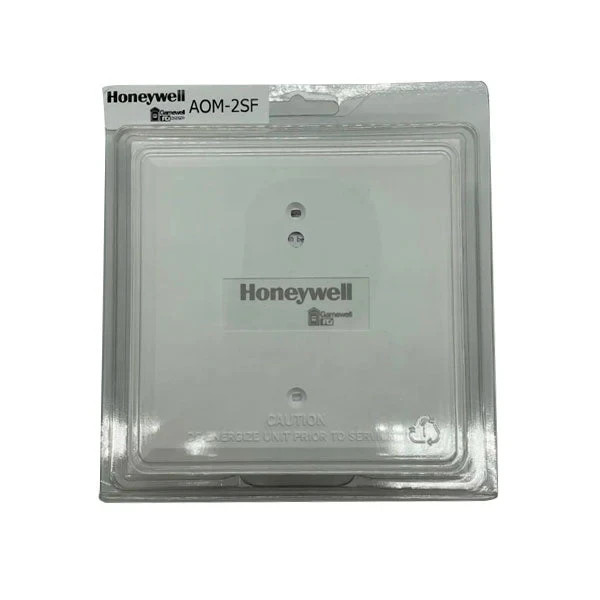 Gamewell-FCI AOM-2SF Addressable Control Module
