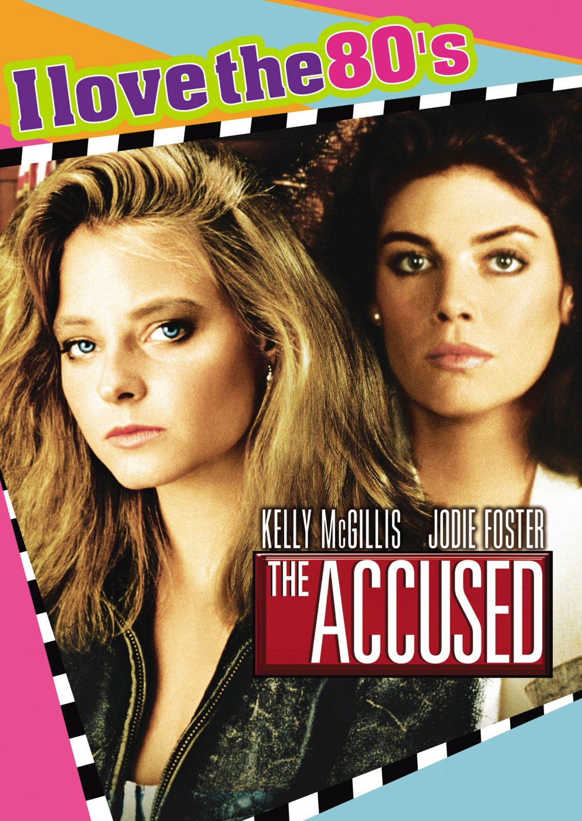 The Accused