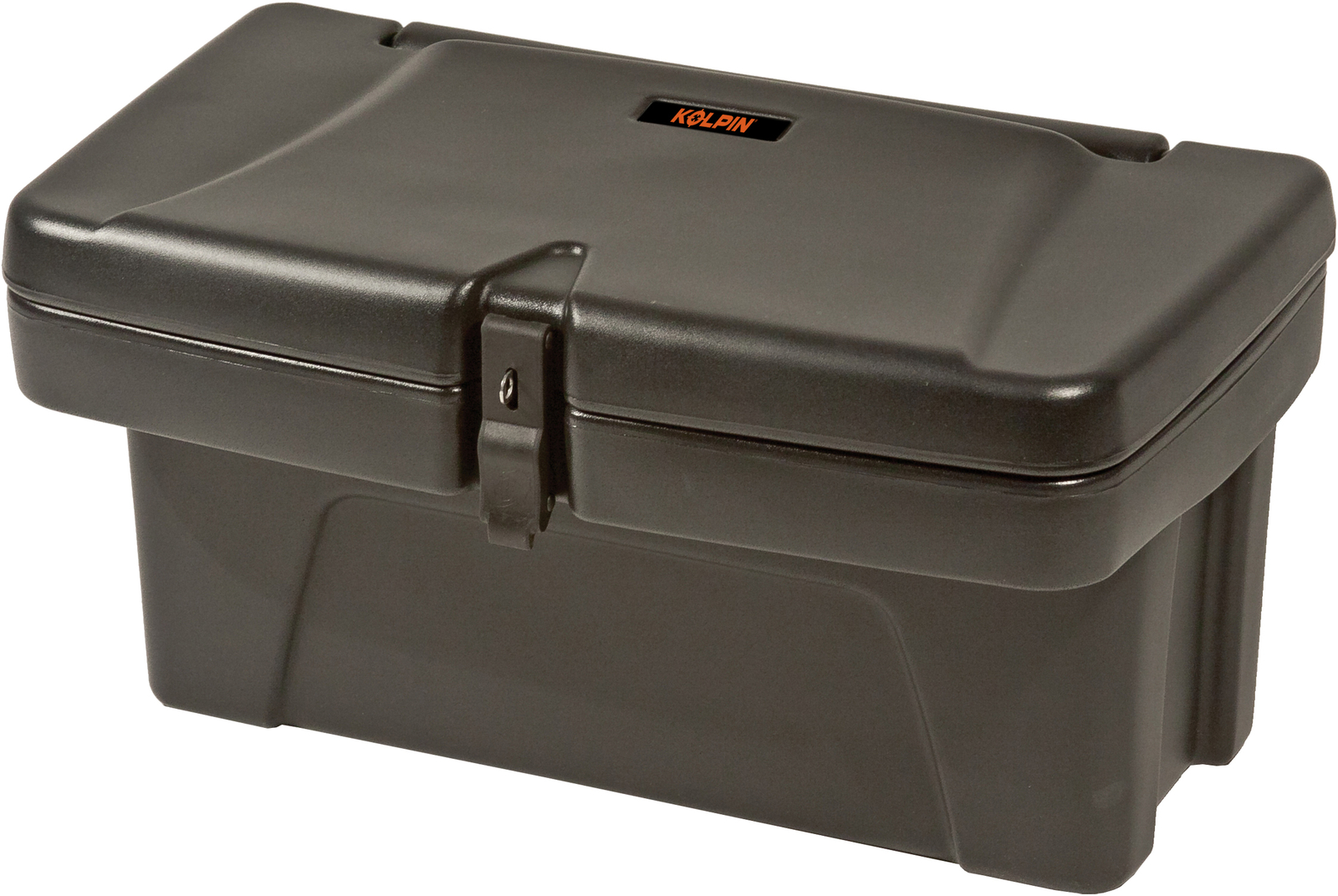KOLPIN - Kxp Saddle Storage Gen 2 | 4413 KOLPIN - Kxp Saddle Storage Gen 2 | 4413