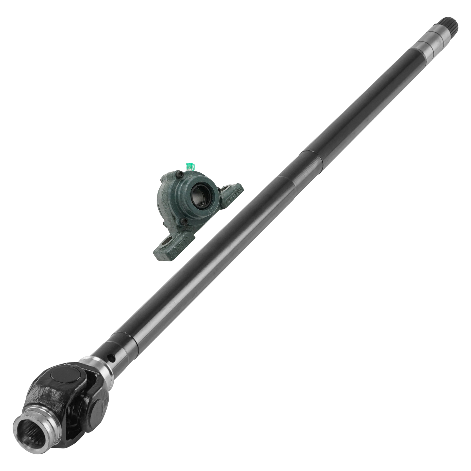 Front-Front Propeller Shaft Bearing Carrier for Kawasaki Mule 4010 KAF620 09-19