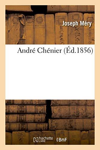 Andre Chenier                                                                  