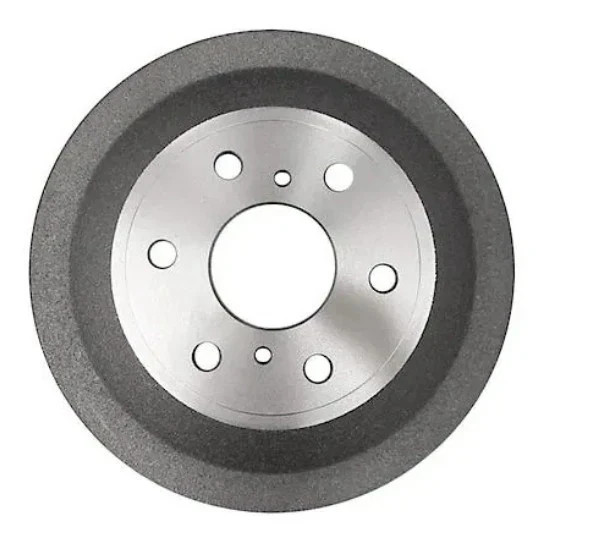Carquest YH274983 Rear Brake Drum 2009-2013 Silverado Sierra 1500 6-Lug