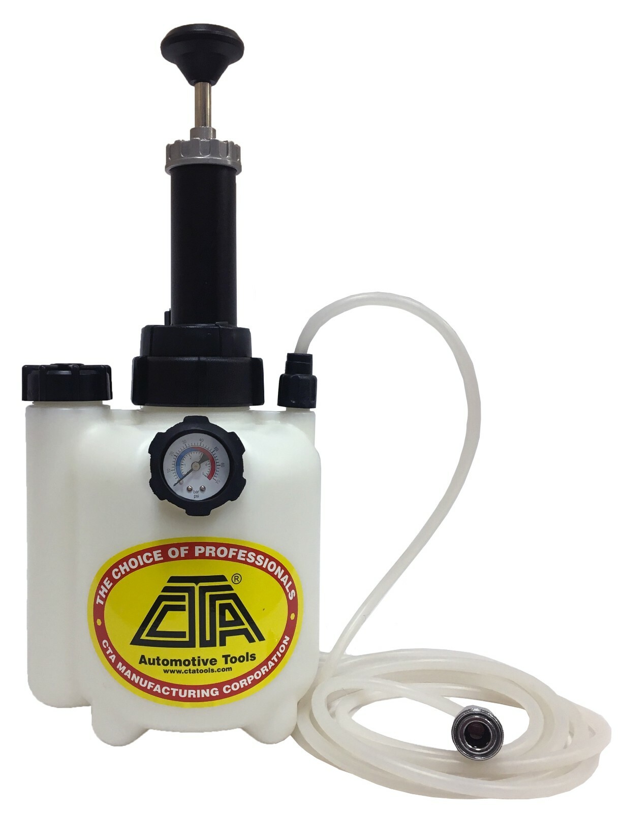 CTA Tools 7015 Brake Bleeder CTA Tools 7015 Brake Bleeder