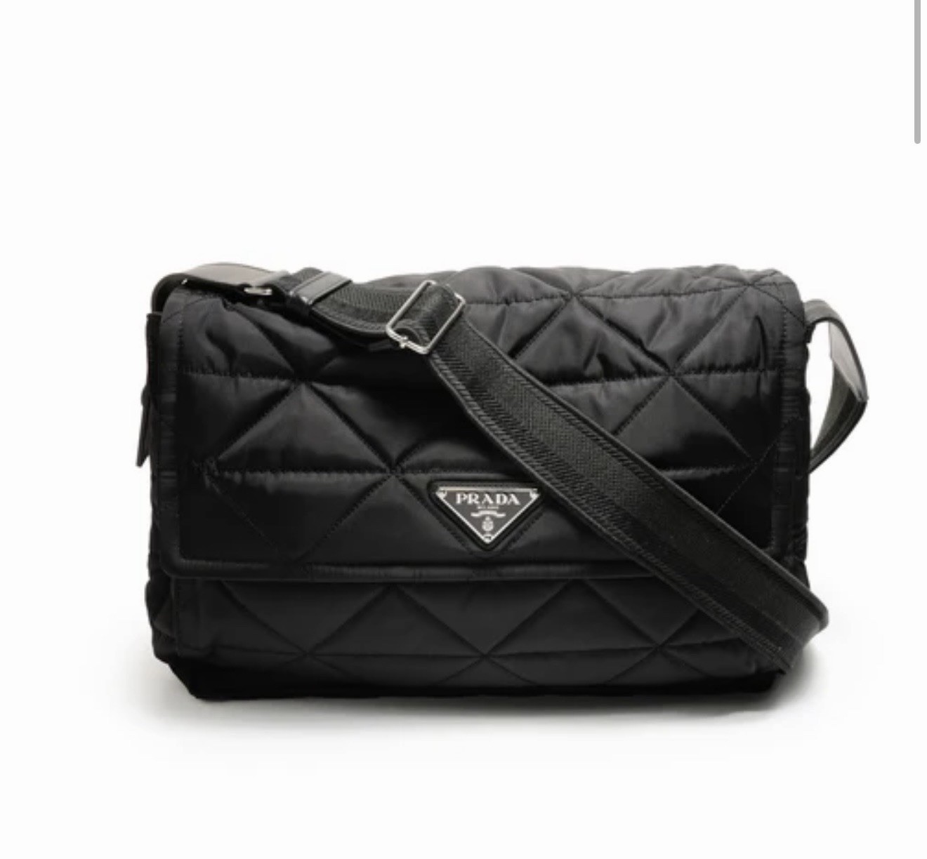 Prada Bag Cross Body