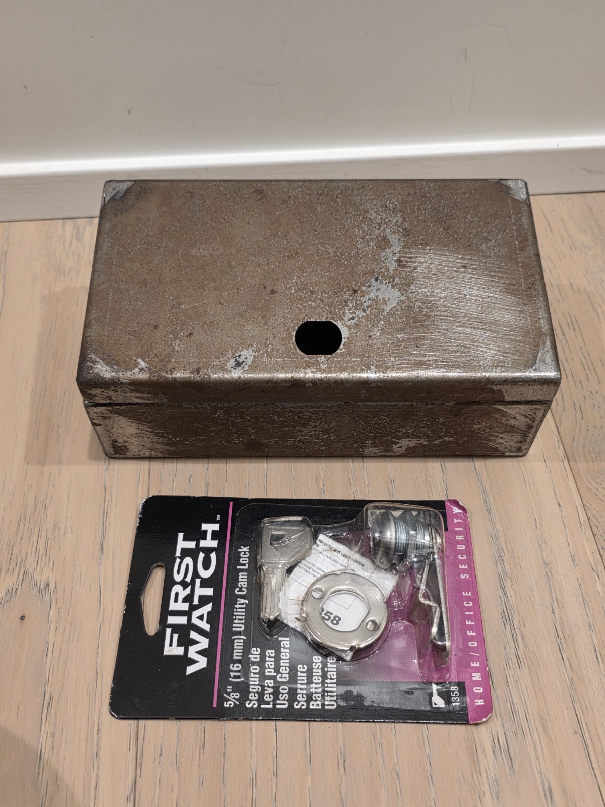 Indian Chief 1946 1947 1948 1950 1951 1952 1953 Toolbox Tool Box