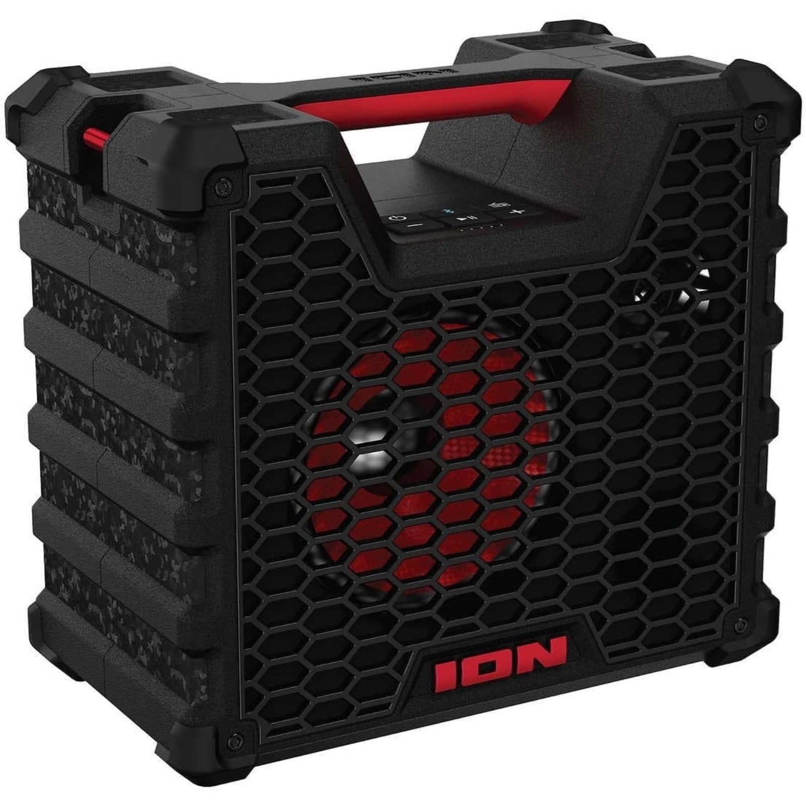 Shock‑resistant Tail‑gathering Outdoor Audio Equipment Shock‑resistant Tail‑gathering Outdoor Audio Equipment