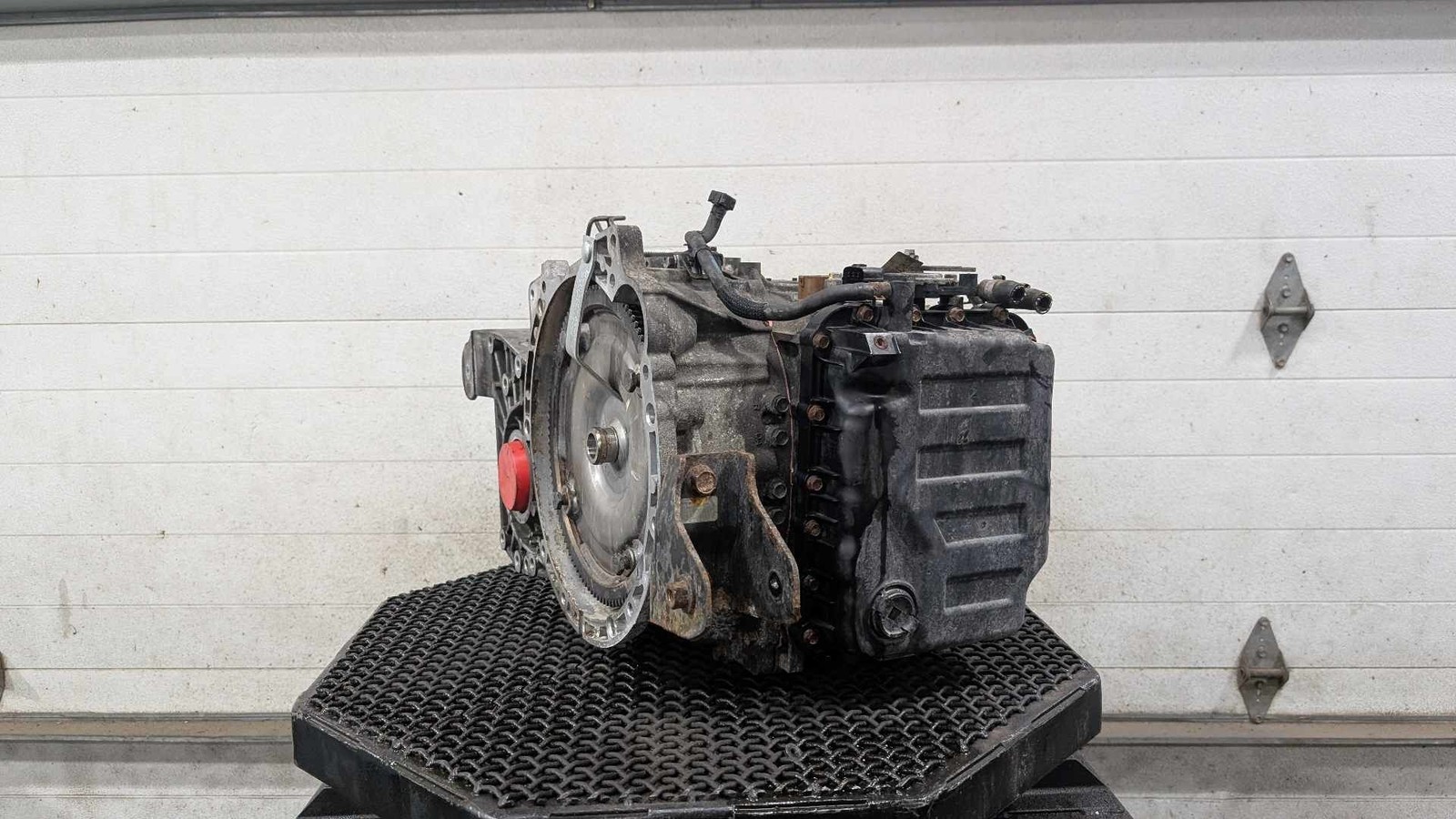 14-17 Jeep Patriot 6 Speed Automatic Transmission Assembly (127K Miles) 14-17 Jeep Patriot 6 Speed Automatic Transmission Assembly (127K Miles)