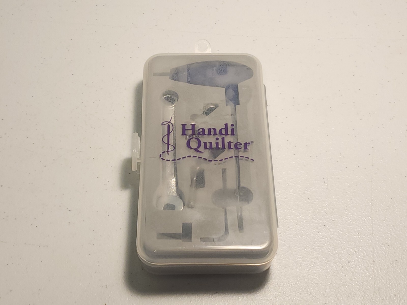 Handi Quilter Conversion Kit Part #QM00841 Missing Pieces *Read Description*