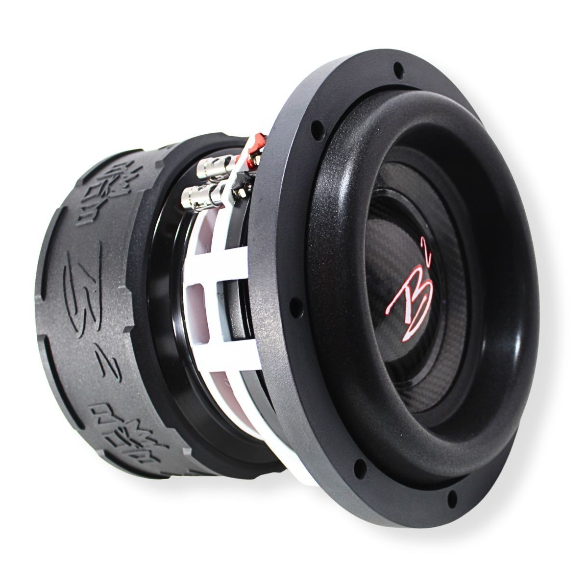 B2 Audio 8