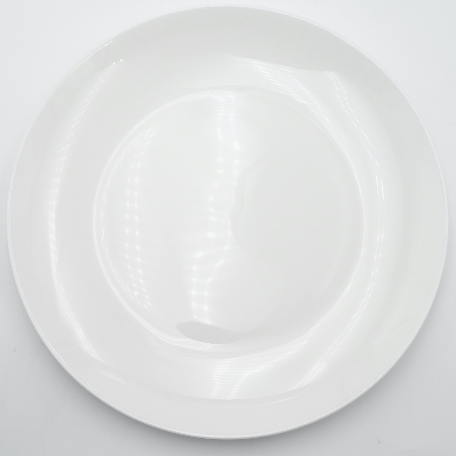 Tabletops Unlimited TU Studio Monarque Dinner/Salad Plate, Soup/Cereal Bowl PICK Tabletops Unlimited TU Studio Monarque Dinner/Salad Plate, Soup/Cereal Bowl PICK