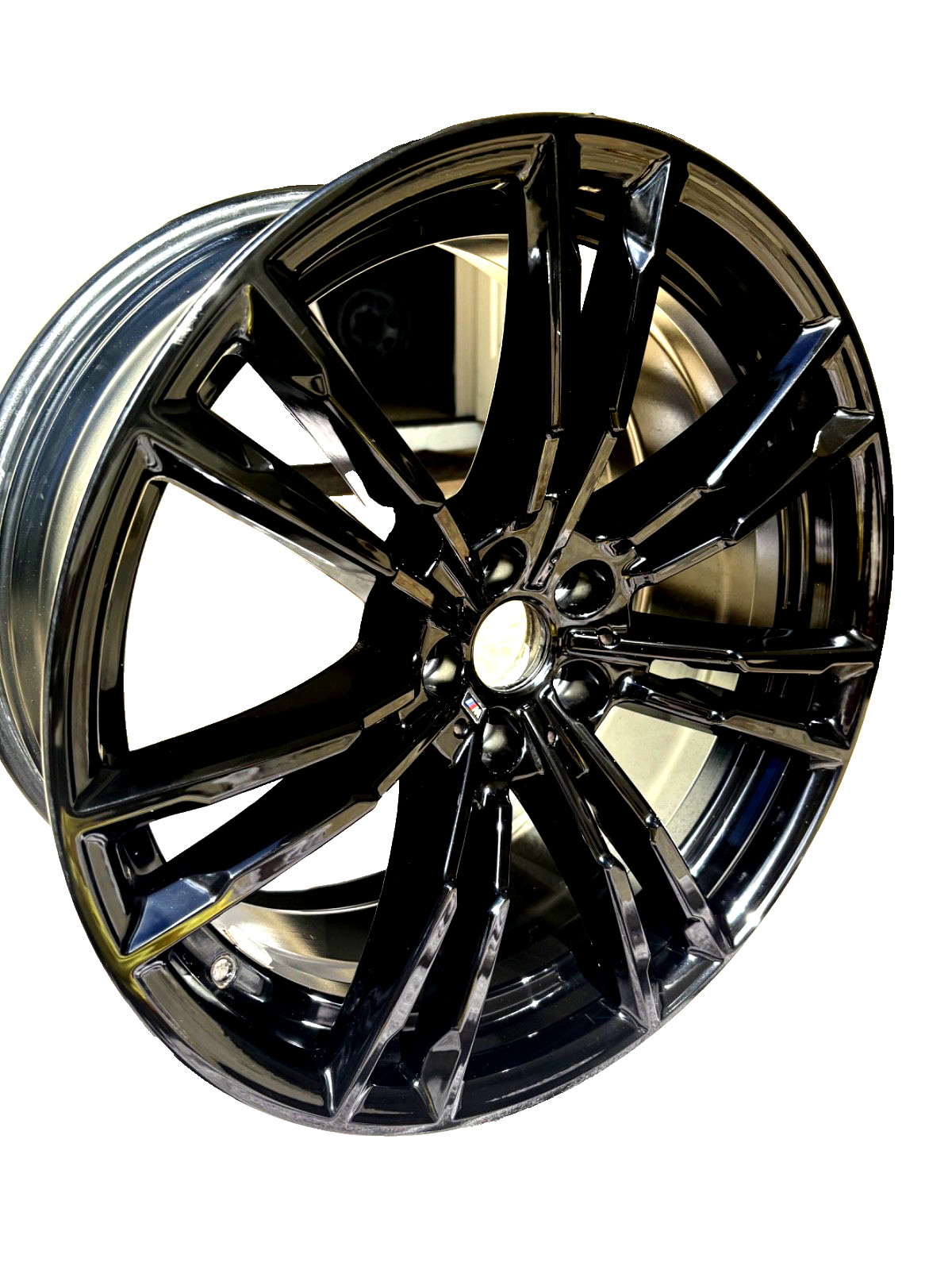 BMW M5 WHEEL RIM 20 INCH FRONT 2018 2019 2020 2021 2022 2023 2024 OEM 7857077