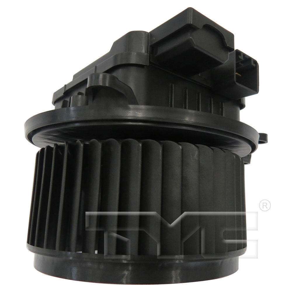 New Blower Mtr w/Wheel  TYC  700329