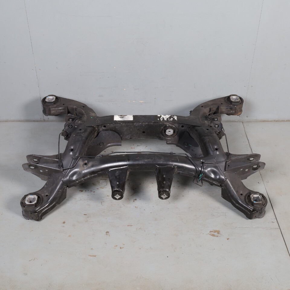 2007-2019 BMW X5 X6 Rear Suspension Crossmember 33316863815 OEM
