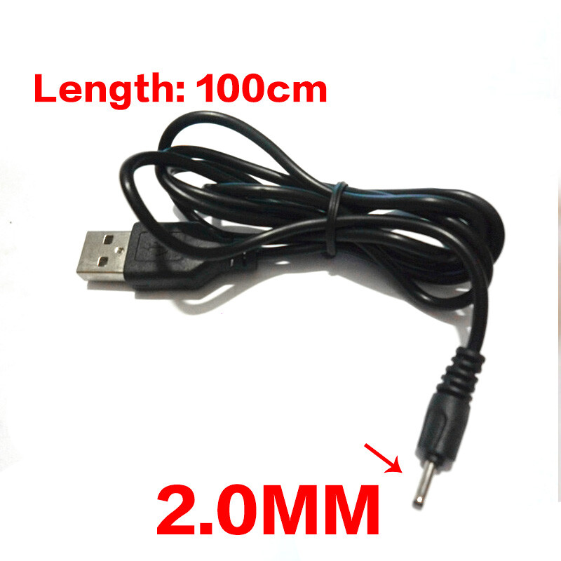 USB TO DC 2.0/2.5X0.7/3.5X1.35/5.5X2.5/5.5X2.1 5V DC Barrel Jack Plug Charging USB TO DC 2.0/2.5X0.7/3.5X1.35/5.5X2.5/5.5X2.1 5V DC Barrel Jack Plug Charging