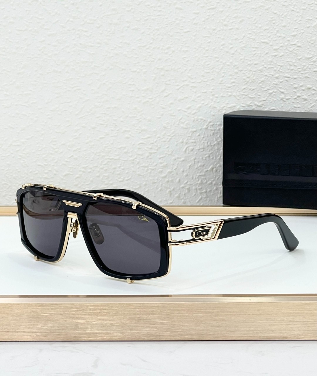 CAZAL MOD8046 Sunglasses – Unisex Fashion Frame (61□16-140)