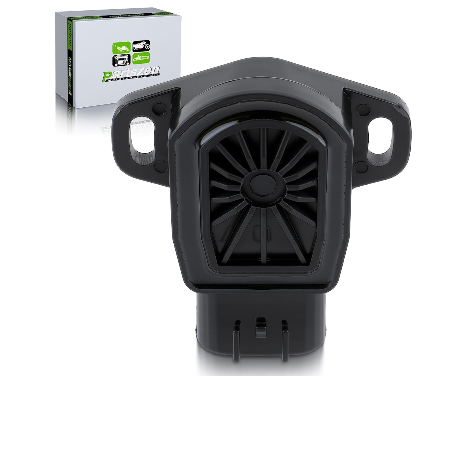 Throttle Position Sensor FTVSE006 3131705 Compatible for Polaris Ranger RZR Throttle Position Sensor FTVSE006 3131705 Compatible for Polaris Ranger RZR