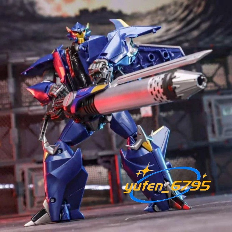 APC Toys Dreadwing Action Figure TFP Gale 18cm in Stock Gift New APC Toys Dreadwing Action Figure TFP Gale 18cm in Stock Gift New