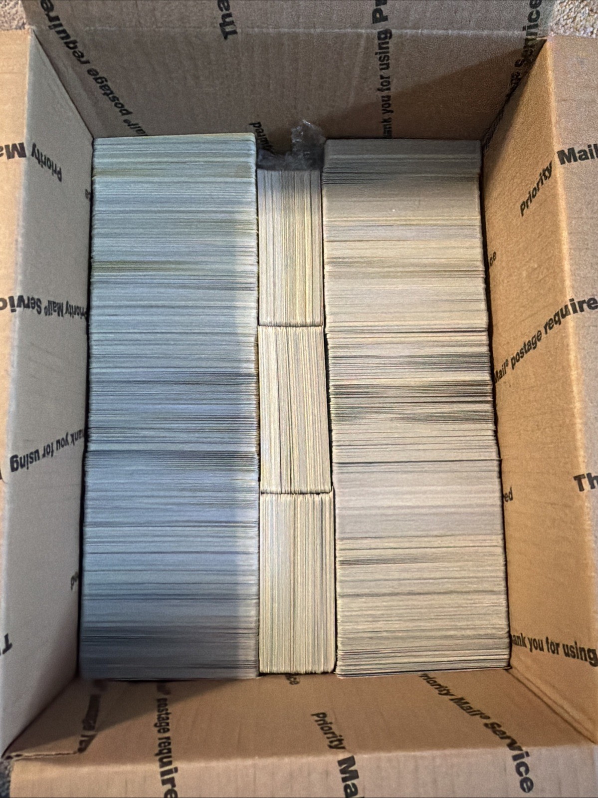 Pokemon Bulk Lot ~2000 C/UC No Energy, Duplicates 2016-2026 English/japaneseSHIP