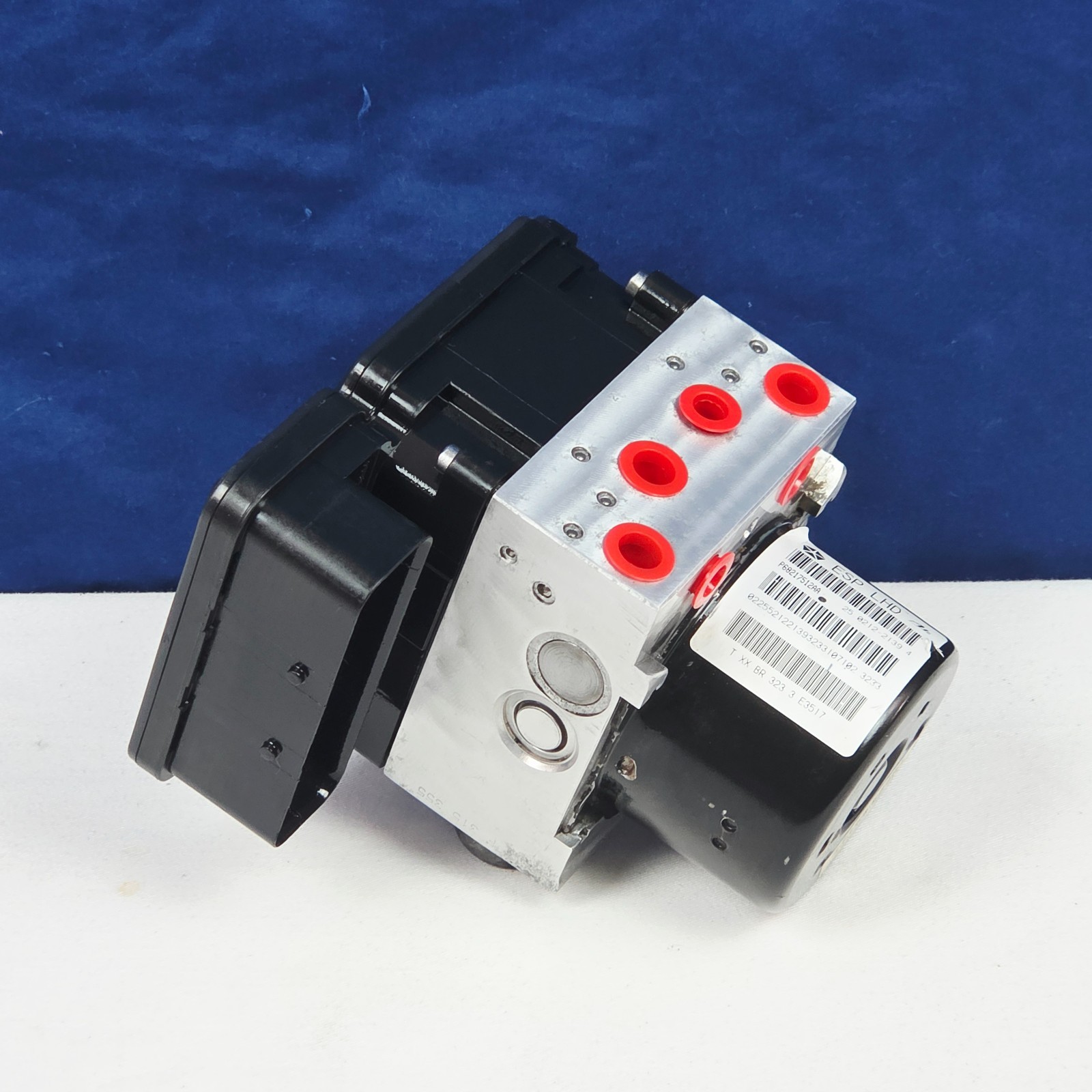 2014 - 2020 Dodge Journey  ABS Anti Lock Brake Pump Module 68217512AA