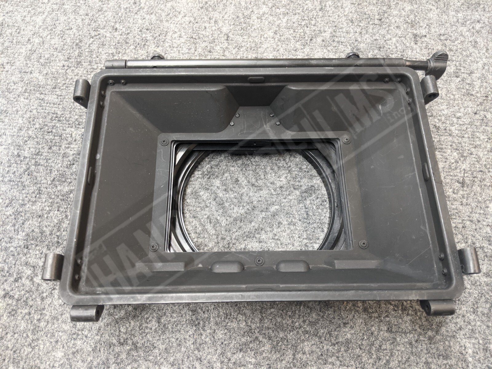 Chrosziel MB 415 CLWAH-F4.5 Matte Box