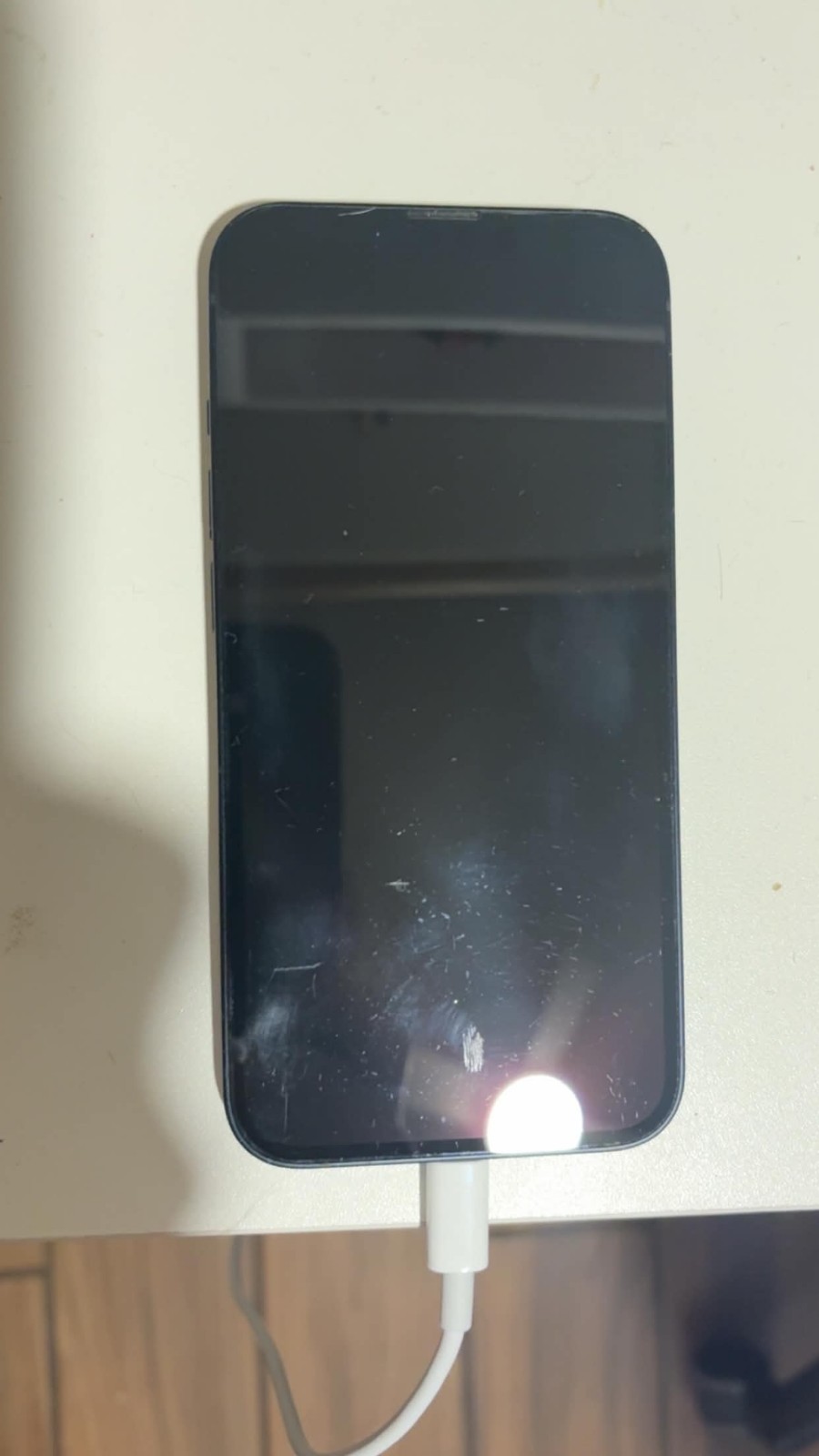 iPhone 13 Blue 128GB Unlocked iPhone 13 Blue 128GB Unlocked