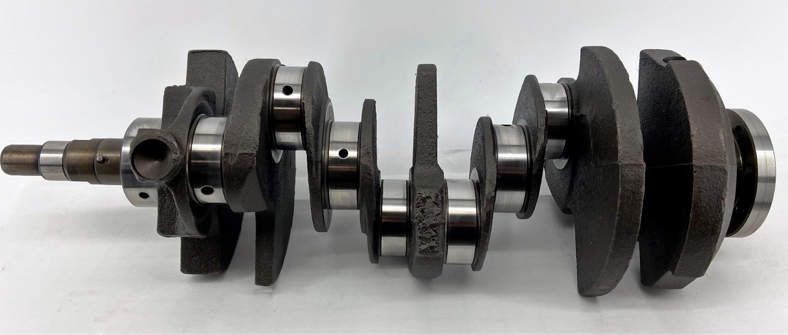Crankshaft Kit - 3.8L V6 (19089) Crankshaft Kit - 3.8L V6 (19089)