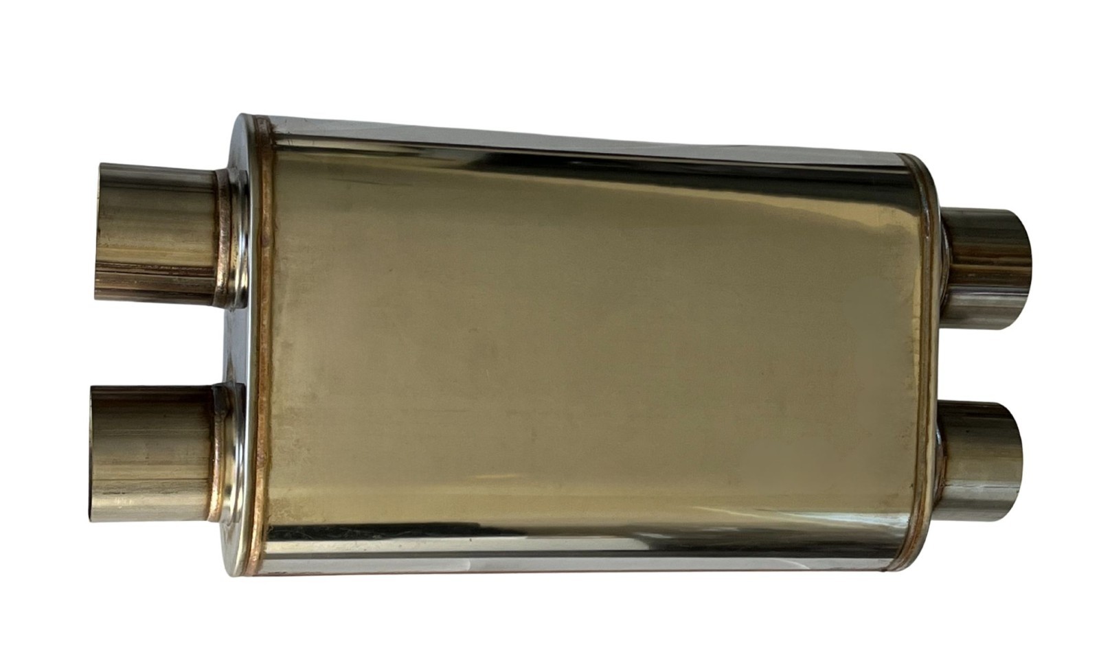 Performance Muffler 2.25