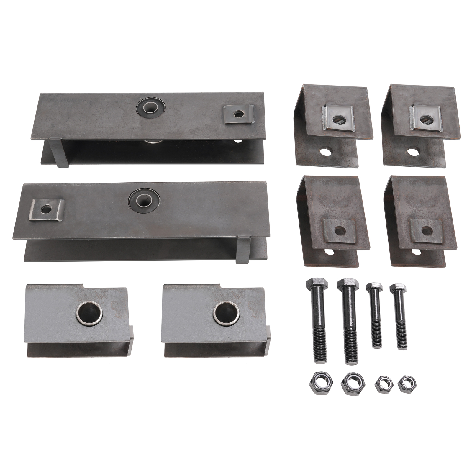 Trailer Hanger Kit Slipper Spring 10000 lbs Tandem Axle Hanger Kit For Trailer Trailer Hanger Kit Slipper Spring 10000 lbs Tandem Axle Hanger Kit For Trailer