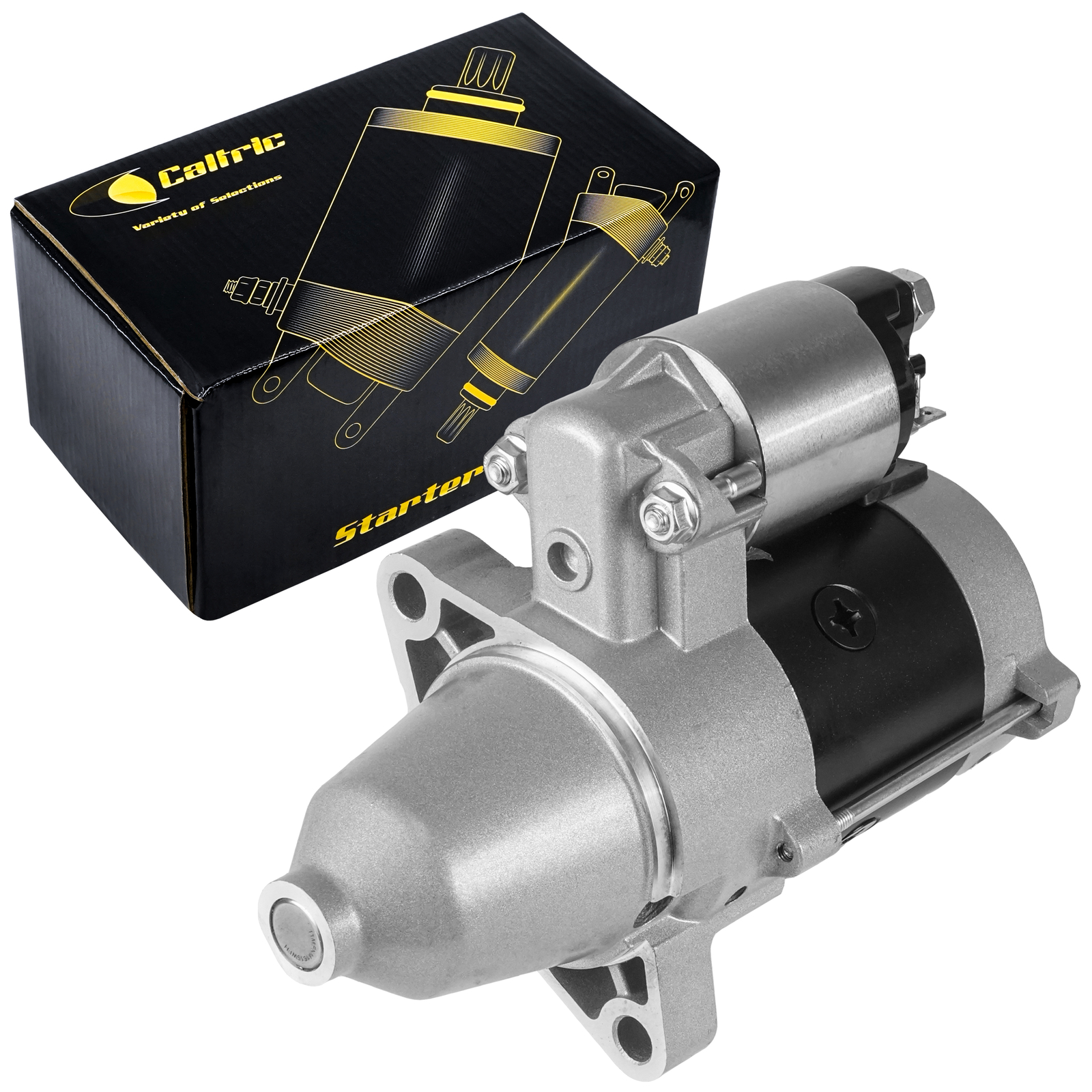 Celox Starter Motor for Briggs & Stratton 84006533 845761