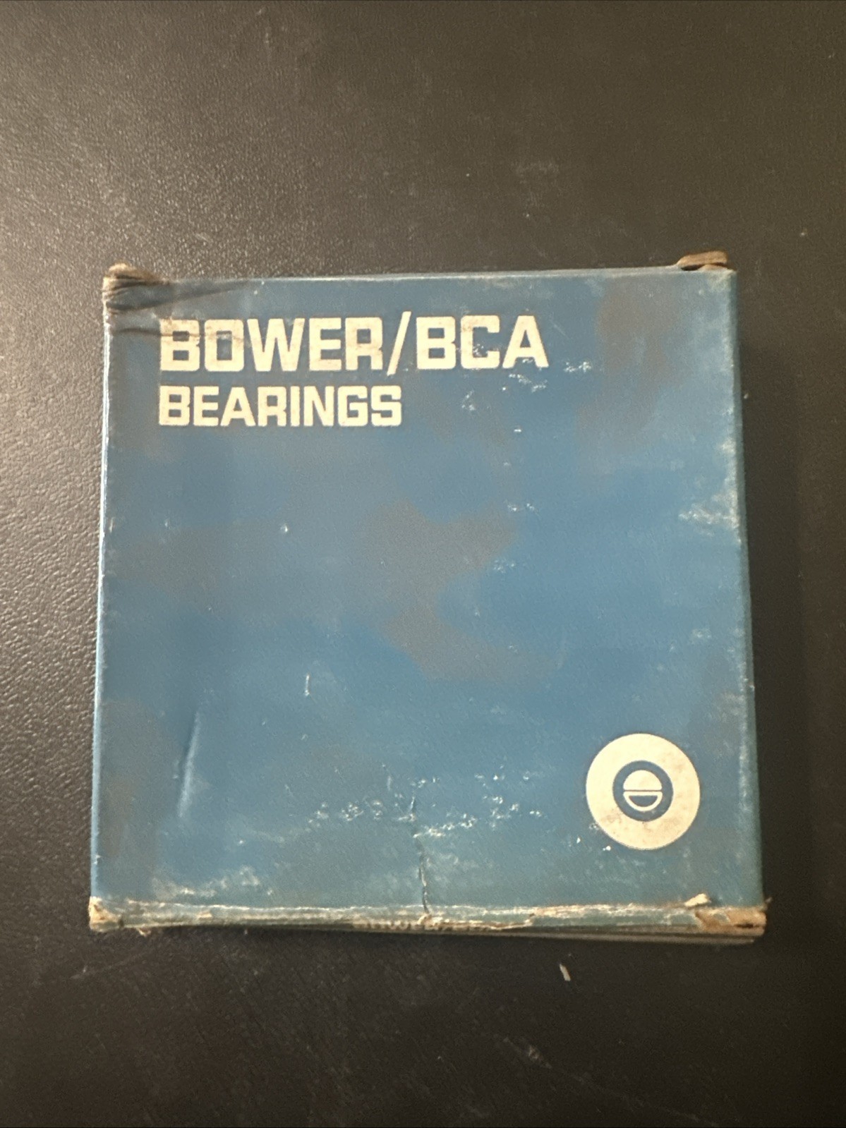 BOWER/BCA bearings Item # 55437