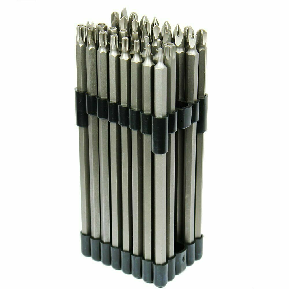 32PC Extra Long 6\