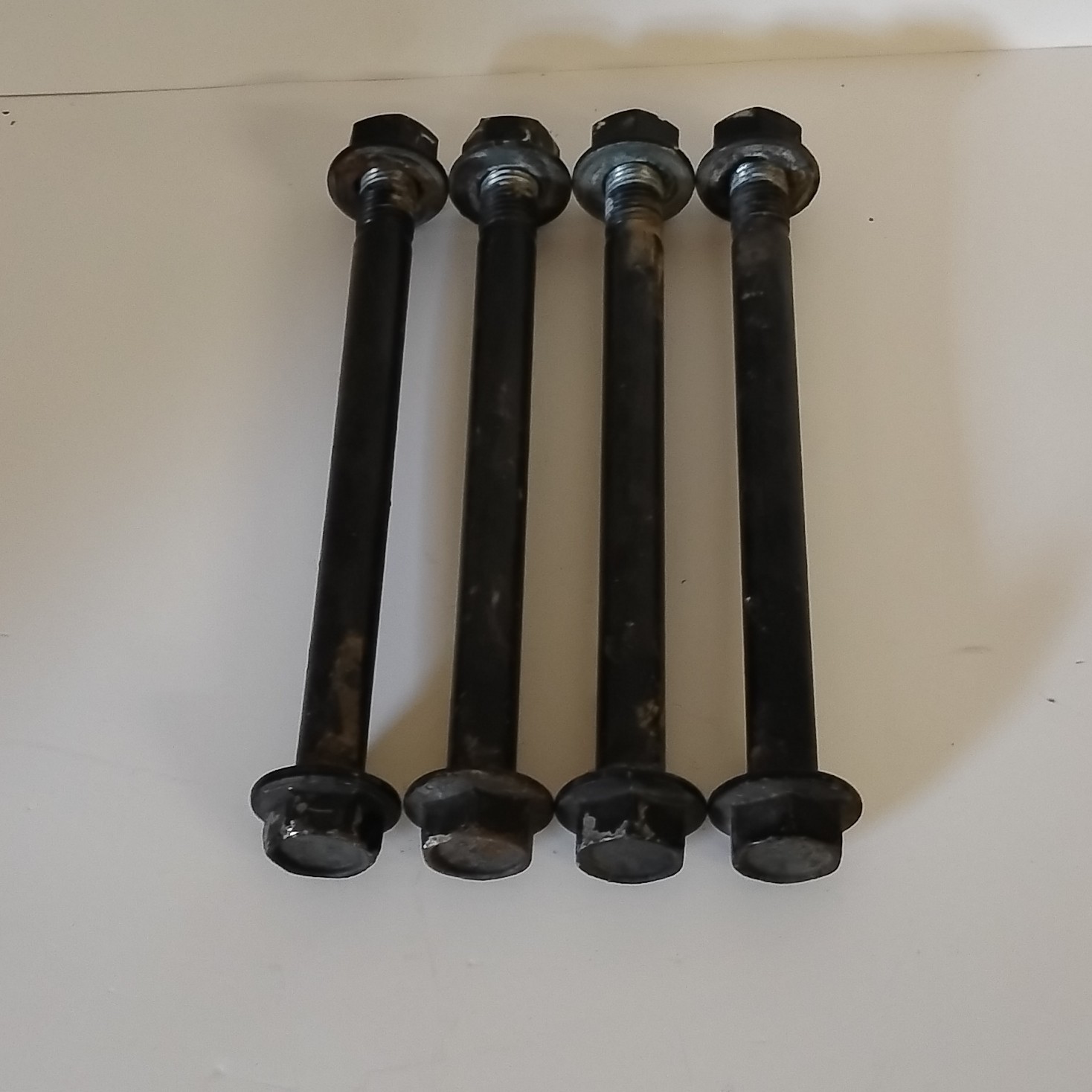 OEM 2013-2024 Dodge Ram 2500 3500 Transmission Cross Member Bolts 2022 OEM 2013-2024 Dodge Ram 2500 3500 Transmission Cross Member Bolts 2022