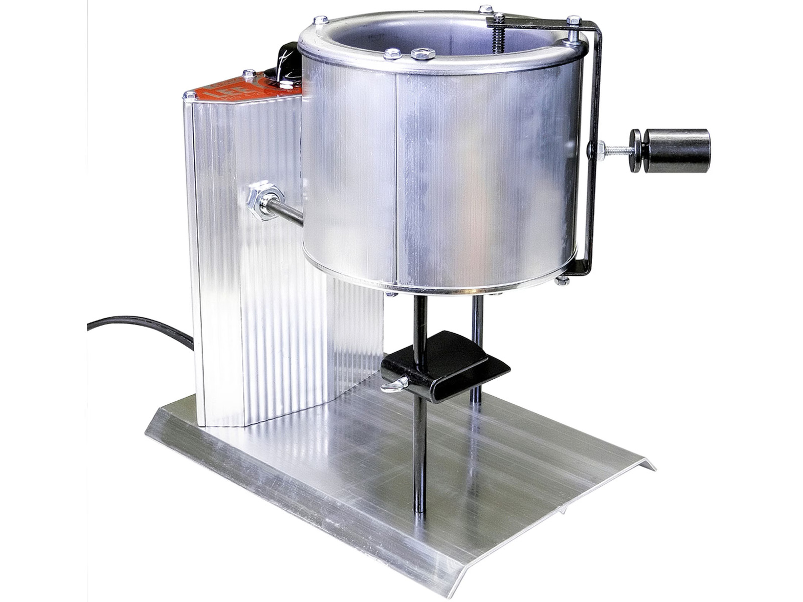 Lee Pro 4 Furnace Lead Melting Pot