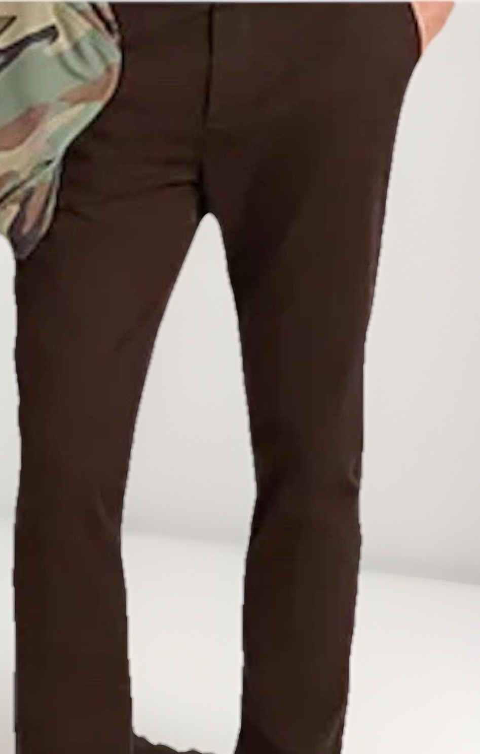 Express Skinny Comfort Waist Hyper Stretch Chino 31x32, Espresso NEW Express Skinny Comfort Waist Hyper Stretch Chino 31x32, Espresso NEW