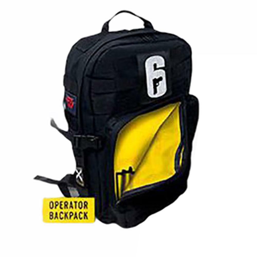 Rainbow Six Siege Collector\'s Edition Backpack **BRAND NEW** Rainbow Six Siege Collector\'s Edition Backpack **BRAND NEW**