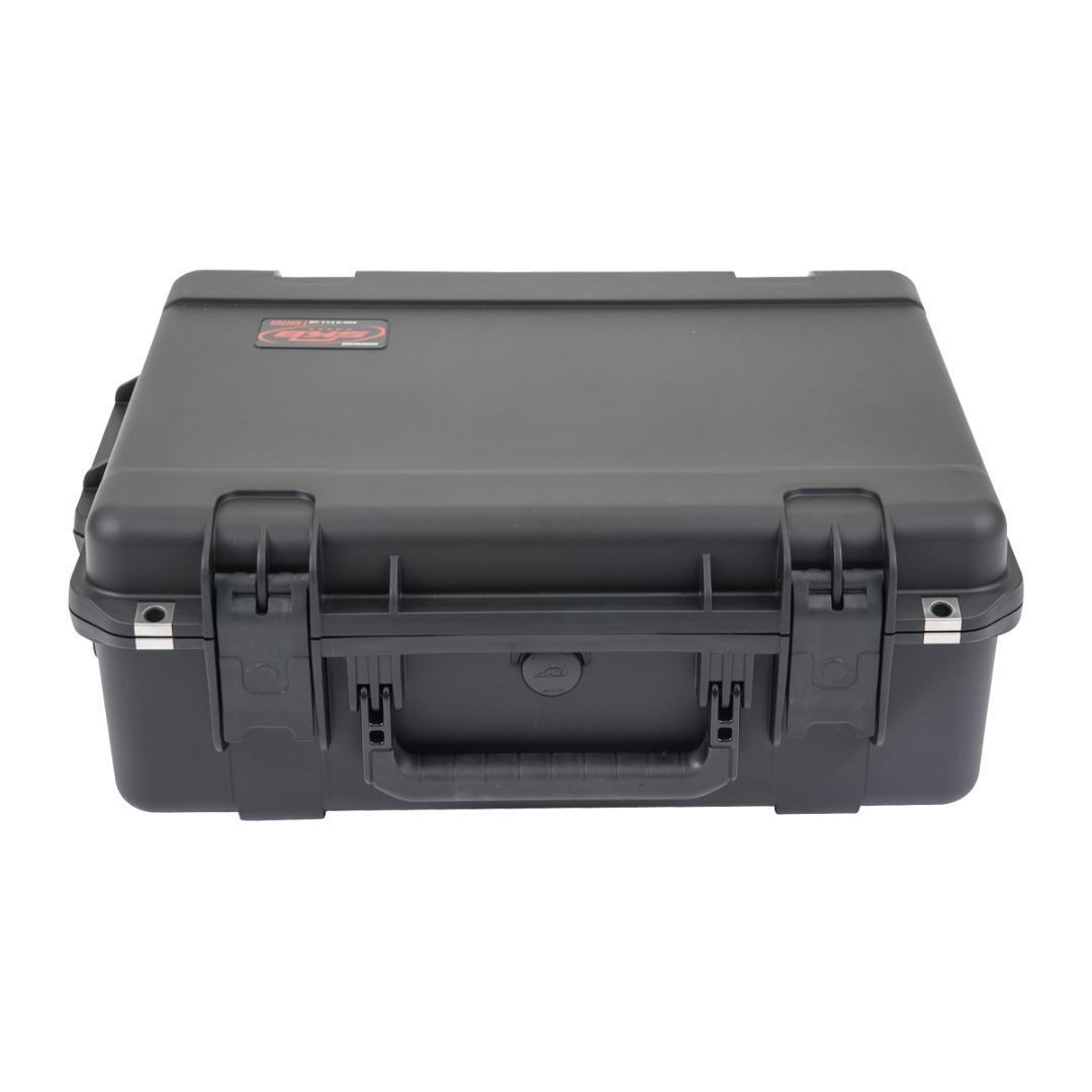 SKB 3i-2015-7TMP iSeries Fender Tone Master Pro Case RUGGED