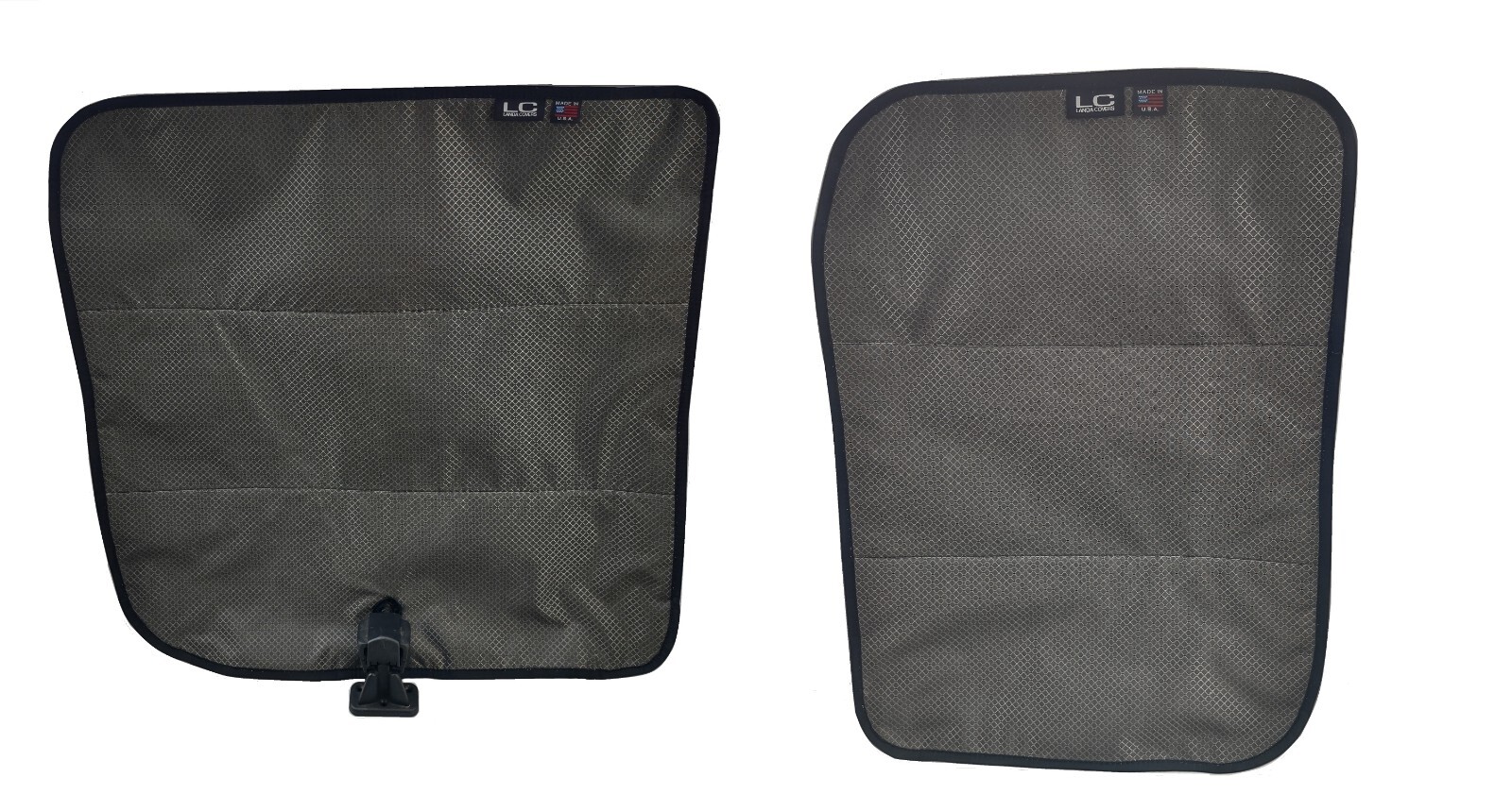 1998-2016 Ford Econoline Van Barn Style Doors Insulated Magnetic Window Covers 1998-2016 Ford Econoline Van Barn Style Doors Insulated Magnetic Window Covers